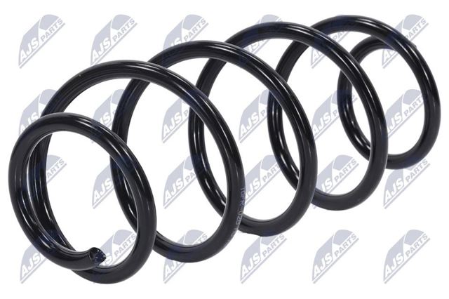 Пружина передняя LV1127027 MARKET (OEM)