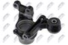 Кулак поворотный левый LV28411AA010 MARKET (OEM)