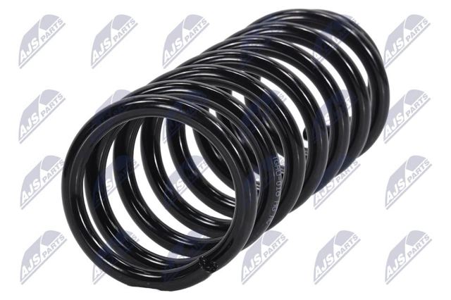 Пружина подвески задняя LV4A9511115P MARKET (OEM)