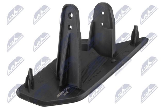 Крышка форсунки омывателя фары передней LV51117371847 MARKET (OEM)