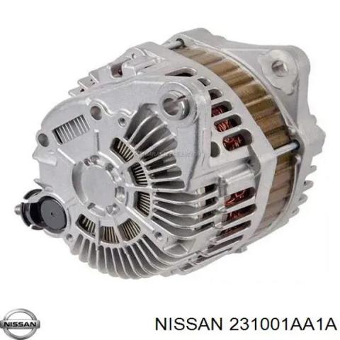 231001AA1A NISSAN Генератор купить в Одесса