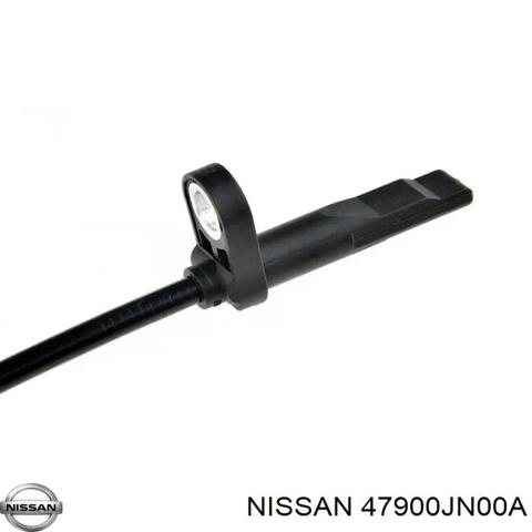 47900JN00A NISSAN Датчик АБС задний купить в Ужгород