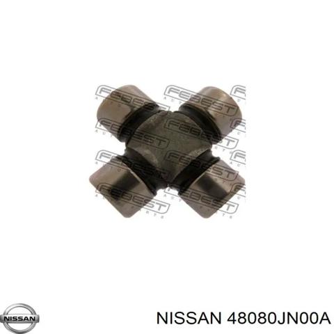 NISSAN 48080JN00A Вал рулевой колонки в наличии Каменское