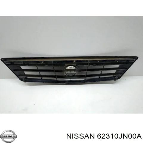 62310JN00A NISSAN Решетка радиатора купить в Чернигов