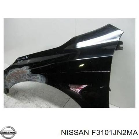 NISSAN F3101JN2MA Крыло переднее левое в наличии Украина