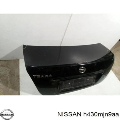 H430MJN9AA Nissan/Infiniti