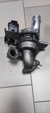 7421105007S GARRETT Турбина купить в Одесса