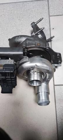 GARRETT 7421105007S Турбина в наличии Николаев