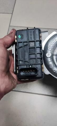 GARRETT 7421105007S Турбина в наличии Львов