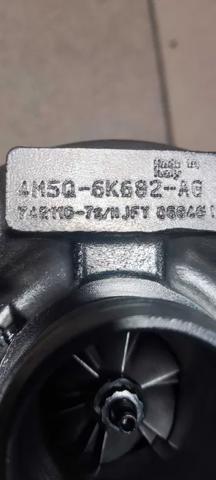 GARRETT 7421105007S Турбина в наличии Львов