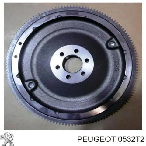 0532T2 PEUGEOT Маховик купить в Харьков