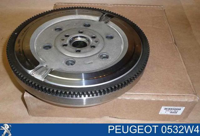 PEUGEOT 0532W4 Маховик двигателя в наличии Черновцы