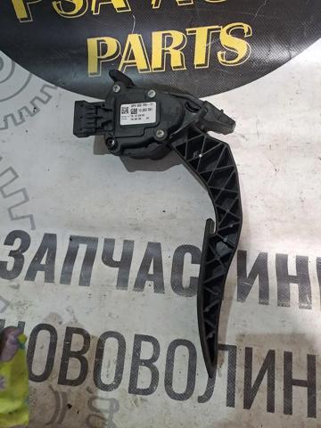 Педаль акселератора Шевроле Орландо