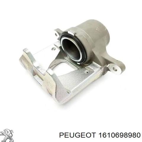 Супорт тормзной 1610698980 PEUGEOT