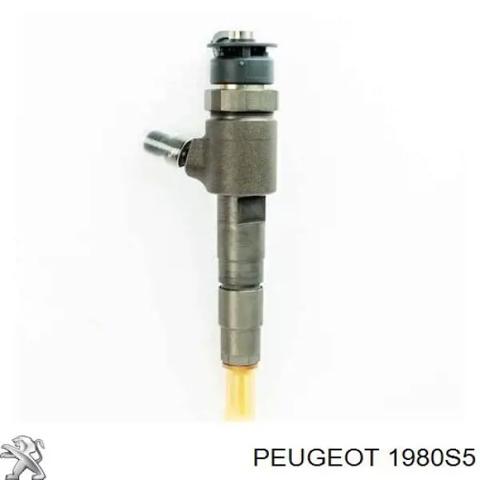 Клапанная форсунка 1980S5 PEUGEOT