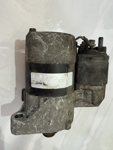 233000779R RENAULT Стартер купить в Ужгород