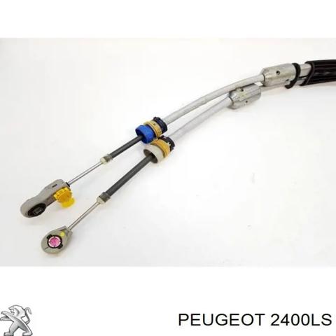 2400LS PEUGEOT Механизм переключения передач (кулиса, селектор) купить в Чернигов
