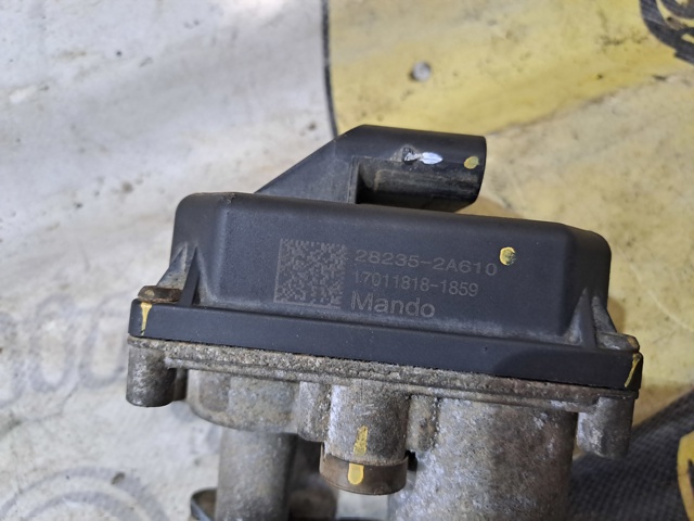 282352A610 HYUNDAI Актуатор турбины купить в Харьков