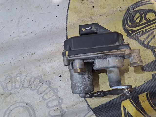 Клапан турбины 282352A610 HYUNDAI