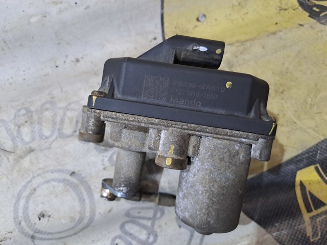 HYUNDAI 282352A610 Актуатор турбины в наличии Львов