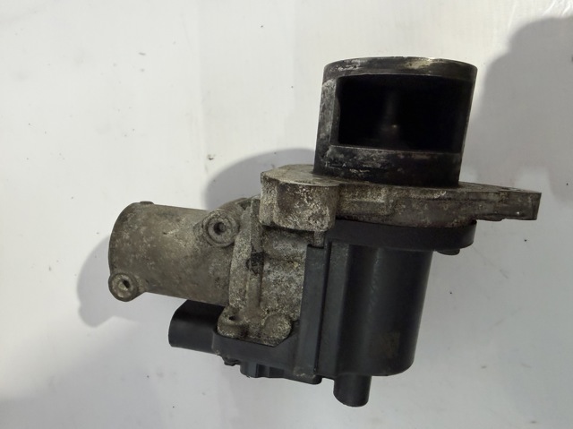 HYUNDAI 284102F000 Клапан ЕГР в наличии Ровно