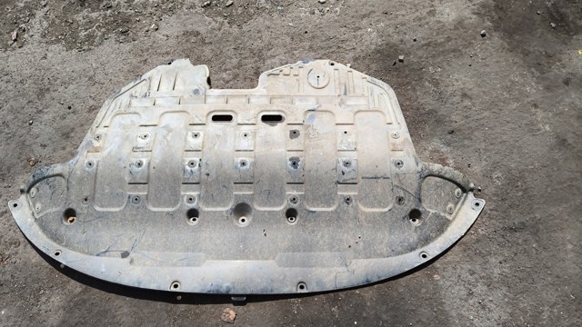 Щит предохранительный 291103U500 HYUNDAI