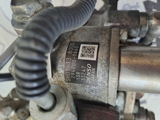 2940001663 MAZDA купить в Запорожье