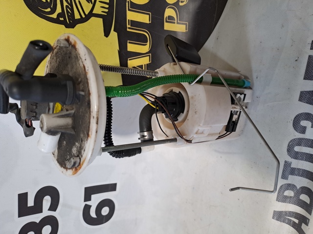 Топливный насос 311102Y000 HYUNDAI