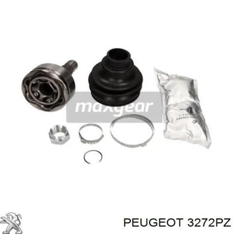 Левая полуось 3272PZ PEUGEOT