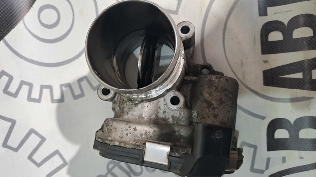 351002A600 HYUNDAI Дроссельная заслонка купить в Украина