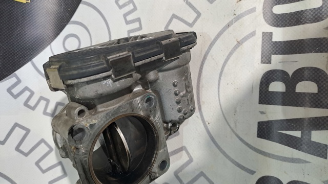 Дроссельная заслонка 351002A600 HYUNDAI