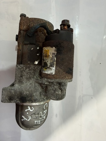 Стартер двигателя 361002F050 HYUNDAI