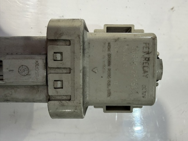 Реле свечей накала 368302F050 HYUNDAI