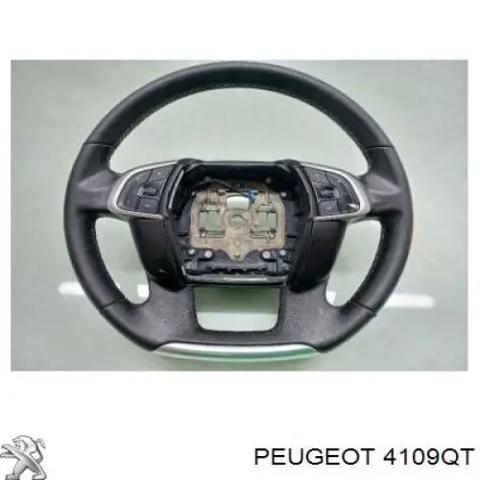 Рулевое колесо Citroen C4 2