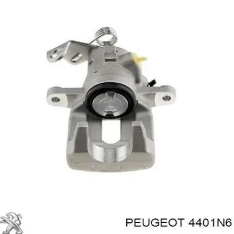 Тормозной суппорт задний левый 4401N6 PEUGEOT