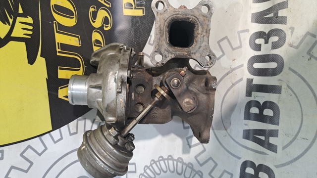 FORD 53420053 в наличии Черновцы