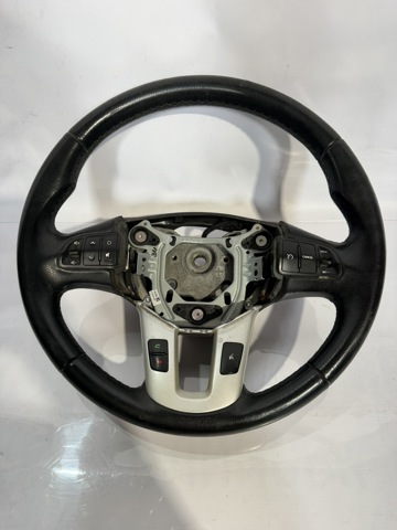 Колесо рулевое 561103U751EQ HYUNDAI