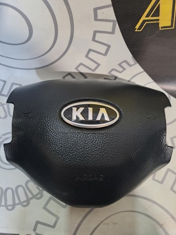 Подушка безопасности водителя 569003U100 HYUNDAI