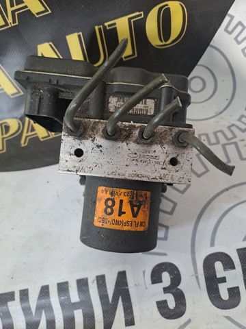 Блок управления АБС  589102B650 HYUNDAI