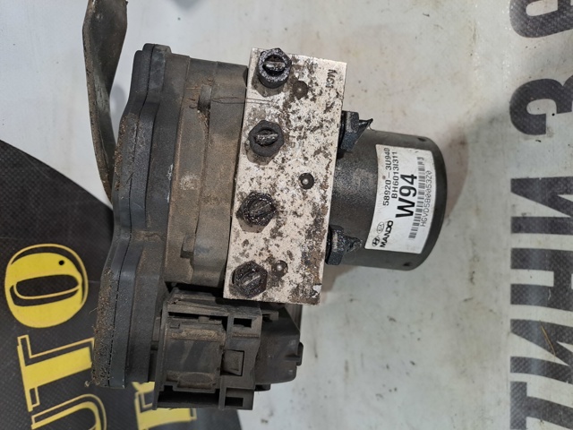 Блок управления АБС  589203U940 HYUNDAI