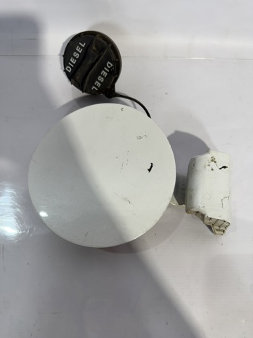 Дверка бензобака 695103W000 HYUNDAI