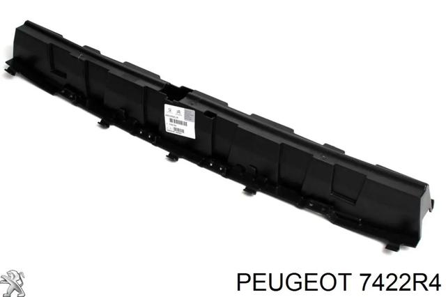 Абсорбер (наполнитель) бампера переднего 7422R4 PEUGEOT