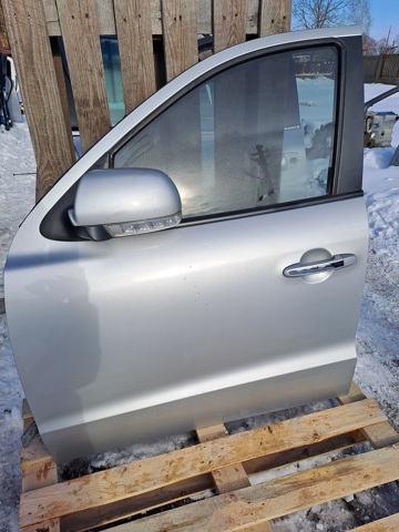 Двери 760032B030 HYUNDAI