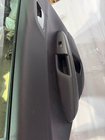 77003D9000 HYUNDAI Дверь задняя левая купить в Винница