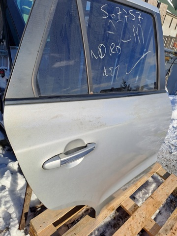 770042B030 HYUNDAI Дверь задняя правая купить в Винница