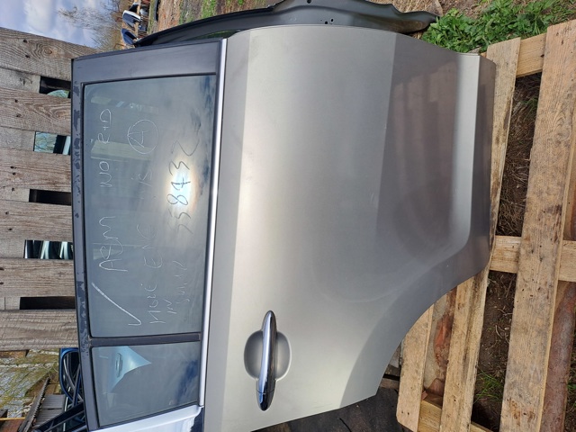 Дверь задняя в сборе 770043W000 HYUNDAI