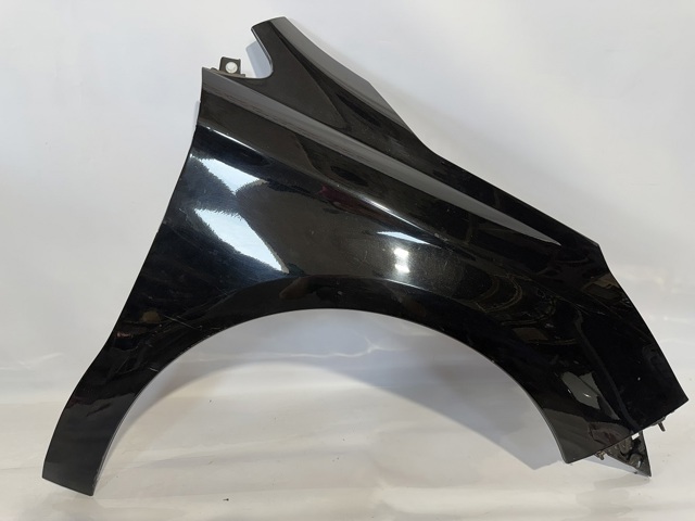 Правое крыло Citroen C4 2