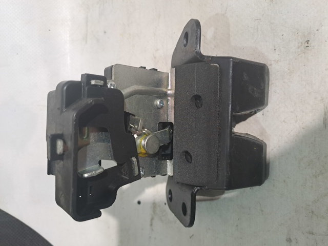 812303W000 HYUNDAI Замок багажника купить в Харьков