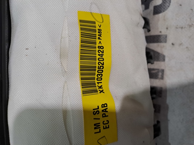 HYUNDAI 845303U000 Подушка безопасности пассажира в наличии Киев