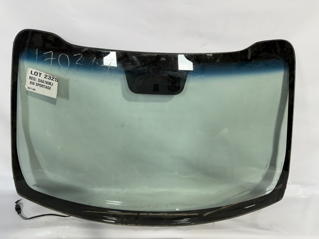 Лобовое стекло 861103U030 HYUNDAI